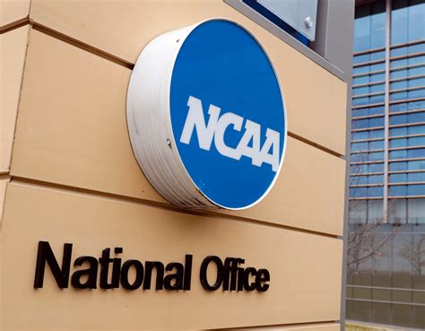 NCAA issues Notice of Allegations to Michigan for sign.